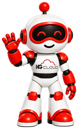 Nubora, la asistente de la consola NG Cloud